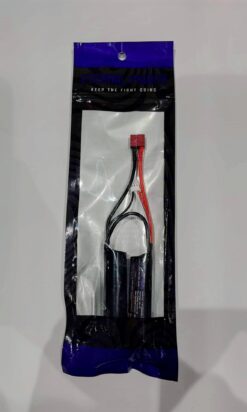 Eternal Power 7.4v Li-On 3000mAh Nun-Chuck Deans