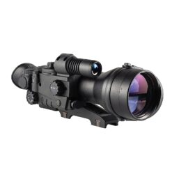 Yukon Sentinel Tactical 3x60 L Gen I Nightvision Rifle Scope