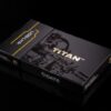 Gate TITAN V2 Advanced Set [rear wired]