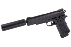 VORSK VX-14 BLACK
