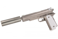VORSK VX-14 GREY