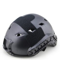Airsoft helmet FAST type BJ L/XL Guerilla Tactical Black