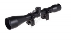 Airsoft rifle scope 4x40 Delta Armory Black