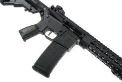 Delta Armory airsoft gun M4 AR15 KeyMod 10