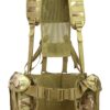 Cadet MOD Assault WEBBING