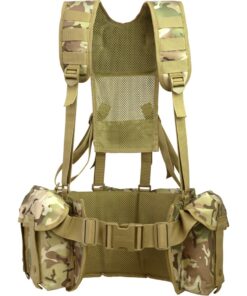 Cadet MOD Assault WEBBING
