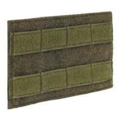 101 INC MOLLE patch adapter hook + loop big