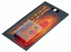 LAYLAX (PROMETHEUS) - SINTERED ALLOY METAL BEARING BUSHINGS - 6MM