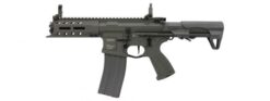 G&G ARP 556 BattleShip Grey