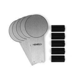Novritsch Target Poppers Set Of 5