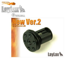 PROMETHEUS PISTON HEAD FOR M4/HK416/HK417 NGRS AEG NEW VER 2