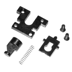 Novritsch SSG10 A1 MagCatch Assembly Gen2