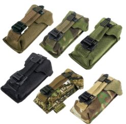 SSG96/24 Full Seal Pouch Novritsch