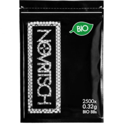 Novritsch 0.32g x 2500pcs BIO BBs