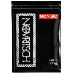 Novritsch 0.25g x 2500pcs NonBio BBs