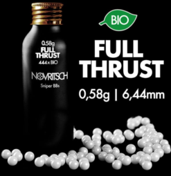 BIO BBs Full Thrust 0.58g