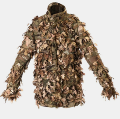 Novritsch 3D Ghillie Suit Jacket ACP