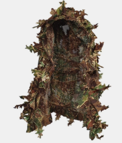 Novritsch 3D Ghillie Suit Hood Kreuzotter
