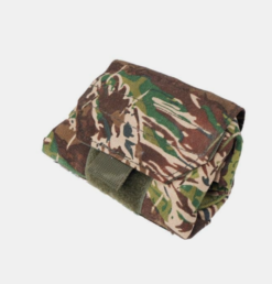 Novritsch Dump Pouch Kreuzotter