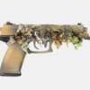 SSX23 3D Camo Cover