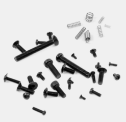 Novritsch SSG10 Screw Set + Springs