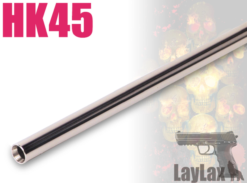 Laylax (Nineball) - 6.03mm Inner Barrel (100mm) for HK45 GBB Series