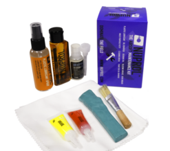 Nuprol Airsoft Maintenance Kit