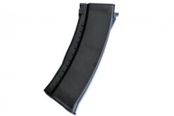 E&L AK74N MID-CAP 120R MAGAZINE - BLACK