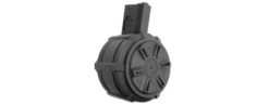 2300R AUTO WINDING DRUM MAG FOR M4/M16 G&G