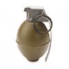 G&G MOCK M26 HAND GRENADE