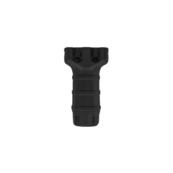 NUPROL STUB-RIDGE GRIP - BLACK
