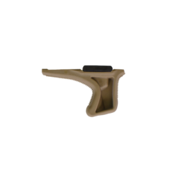 Nuprol Swept Grip (Ris) - Tan