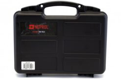 101 INC MOLLE patch adapter hook + loop big