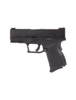 Springfield Armory XDM 3.8 Compact Gas Blowback Pistol (by WE - SA-XDM38GBB6-B)