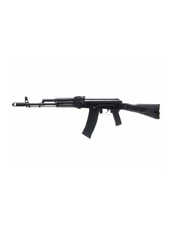 GHK AK74MN Gas Blowback Rifle (Black - AK74MN )