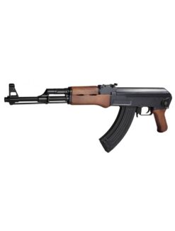 Golden Eagle AK47 AEG (Black - 6804 - Inc. Battery and Charger)
