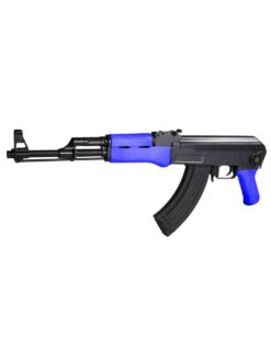 Golden Eagle AK47 AEG (Black - 6804 - Inc. Battery and Charger)