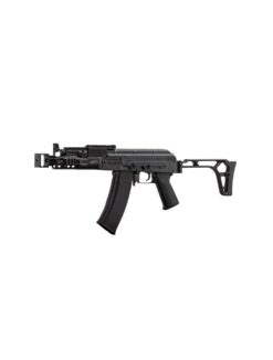 Arcturus AK74U Custom AEG (Full Metal - Black)