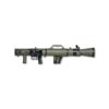 USSOCOM M3 MAAWS Bazooka (by VFC - Gas Grenade Launcher )