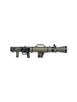 USSOCOM M3 MAAWS Bazooka (by VFC - Gas Grenade Launcher )