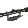 S&T ZF39 Scope & Side Mount Set for Kar98k (STSC02S)