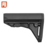 PTS Enhanced Polymer Stock Compact (EPS-C) - Black