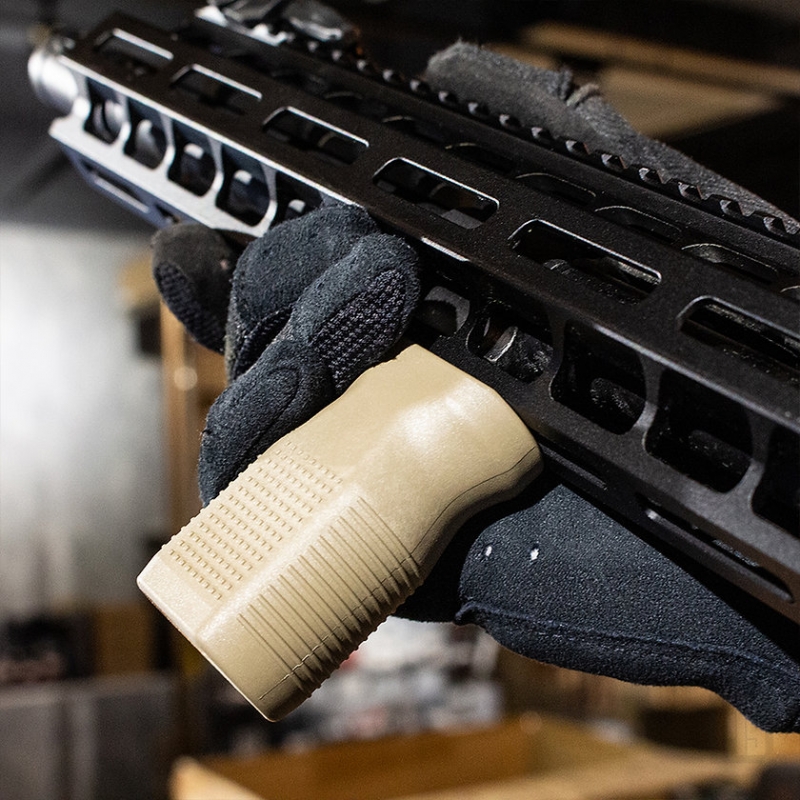 PTS EPF-M Modular M-LOK Foregrip (Black)