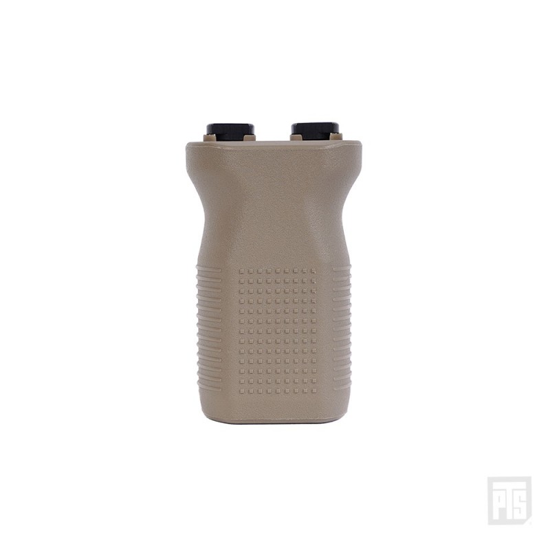 PTS EPF-M Modular M-LOK Foregrip (Dark Earth)