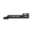 PTS Kinetic SCAR MREX M-LOK MK2 2.2in Black