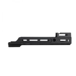 PTS Kinetic SCAR MREX M-LOK MK2 2.2in Black
