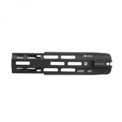 PTS Kinetic SCAR MREX M-LOK MK2 2.2in Black