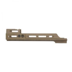 PTS Kinetic SCAR MREX M-LOK MK2 2.2in (Dark Earth)