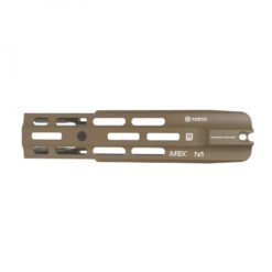 PTS Kinetic SCAR MREX M-LOK MK2 2.2in (Dark Earth)