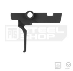 PTS MEC Pro Trigger for KWA GBB (Black)